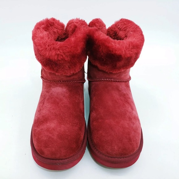 COPY - NIB Lamo water resistant boot -Size 9 - Picture 1 of 3